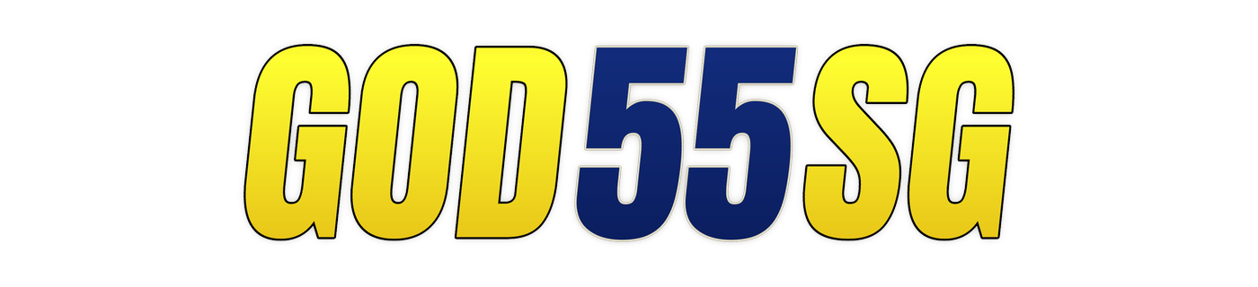 god55sg Logo